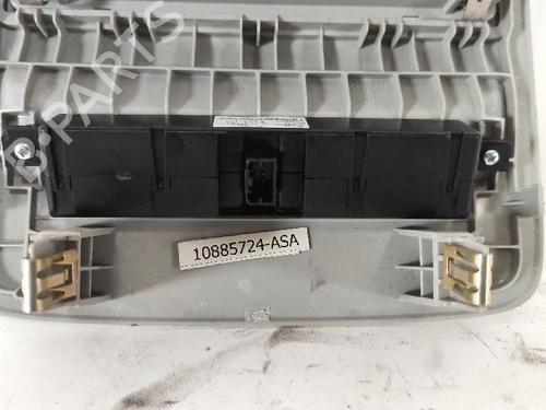 Interior roof light MG MG ZS SUV (AZS1) 1.5 VTi | BP33951213I8 - Image 3