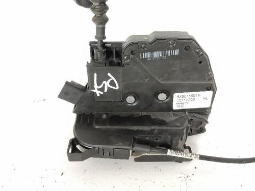 Used Rear left lock RENAULT CLIO IV (BH_) 1.6 RS (BHJ4, BHJ6, BHMM) (200 hp) 27431608
