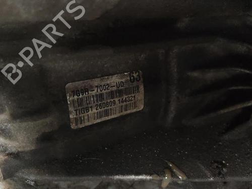 Gearbox FORD S-MAX (WA6) 2.0 TDCi | BP27429704M3 - Image 6