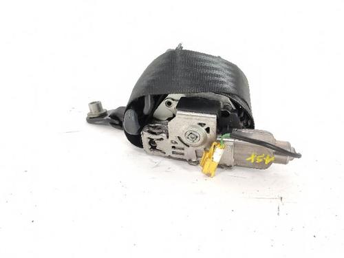 Used Front left seatbelt Front left seatbelt LANCIA MUSA (350_) 1.3 D Multijet (350.AXG11, 350.AXG1A) (90 hp) 40442556 40442556
