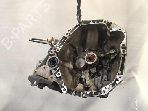 gearbox-renault-clio-iv-bh_-2012-2013-2014-2015-2016-2017-2018-2019-2020-2021-32079695 main image