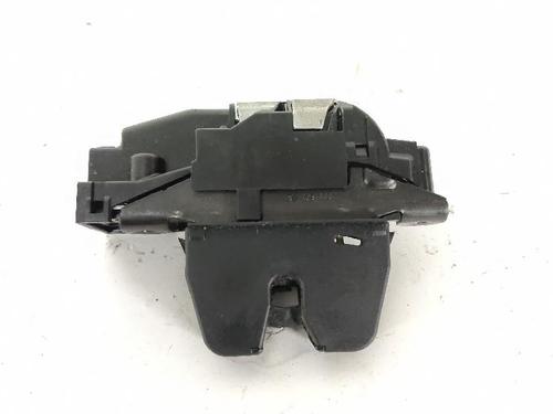 Used Tailgate lock CITROËN C4 Grand Picasso I (UA_) 2.0 HDi 150 (150 hp) 27433117