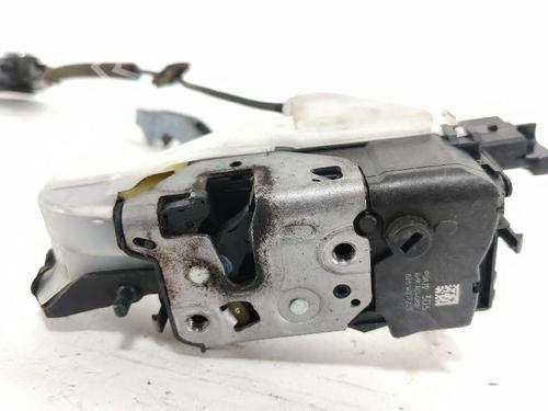 Front left lock CITROËN C3 II (SC_) 1.4 HDi 70 (SC8HZC, SC8HR0, SC8HP4) | BP27411109C98 - Image 3