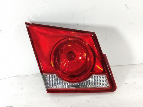 Used Left taillight Left taillight CHEVROLET CRUZE (J300) 2.0 CDI (150 hp) 32490924 32490924