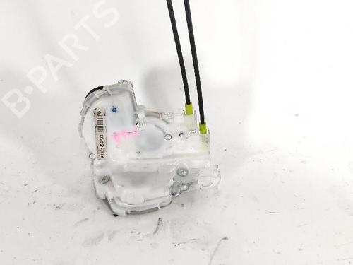 Used Rear right lock Rear right lock SUZUKI VITARA (LY) 1.4 Hybrid (Mild Hybrid) AllGrip (129 hp) 40622669 40622669
