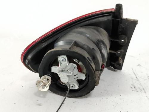 Right taillight SEAT ALTEA (5P1) 2.0 TDI | BP27417150C35 