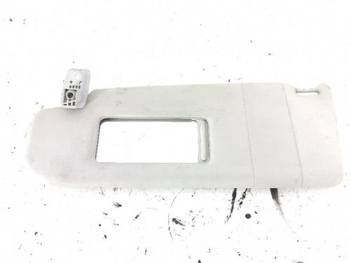 Used Left sun visor Left sun visor VW GOLF PLUS V (5M1, 521) 1.9 TDI (105 hp) 27428308 27428308
