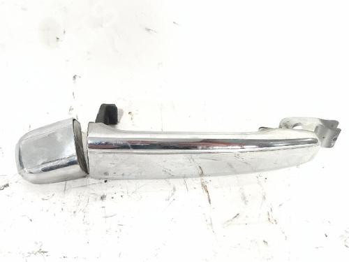 Front right exterior door handle CITROËN C3 I (FC_, FN_) 1.4 HDi | BP27413305C129 