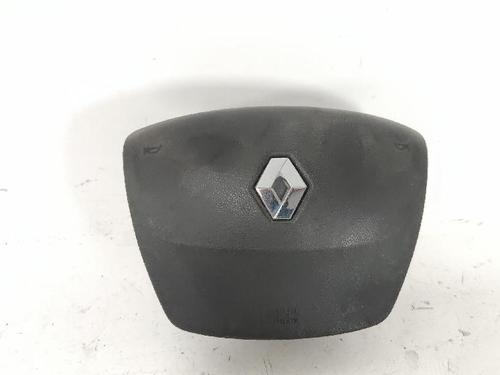 Used Driver airbag RENAULT SCÉNIC III (JZ0/1_) 1.5 dCi (110 hp) 27425902