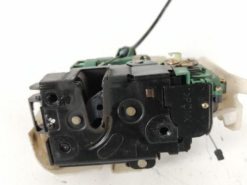 Front right lock VW BORA I (1J2) 1.9 TDI | BP27415602C97 