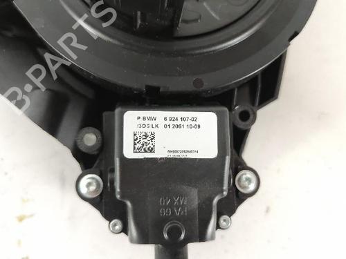 Steering column stalk BMW 5 Touring (E61) 530 d xDrive | BP27415290I23 