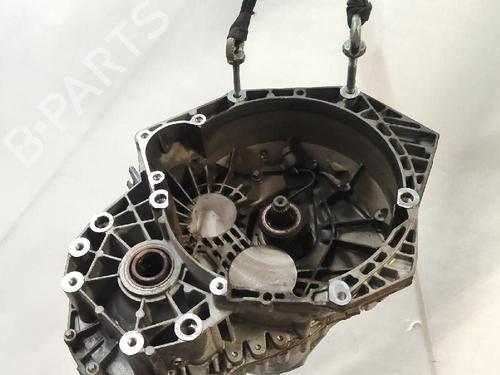 Used Gearbox Gearbox OPEL INSIGNIA A Sports Tourer (G09) 2.0 CDTI (35) (160 hp) 30609924 30609924