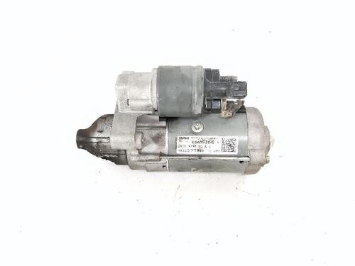 starter-opel-corsa-f-p2jo-2019-27428240 main image