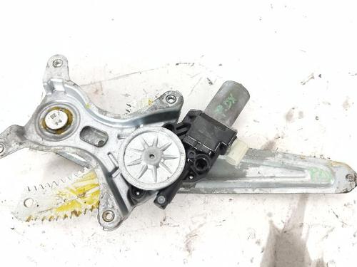 Used Rear right window mechanism Rear right window mechanism SUZUKI VITARA (LY) 1.4 T AllGrip (APK414) (140 hp) 32659035 32659035