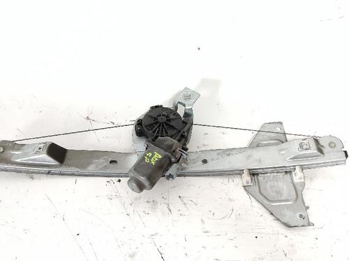 Used Front right window mechanism CITROËN C3 II (SC_) 1.4 (73 hp) 28163112