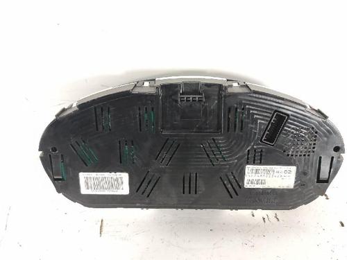 Instrument cluster RENAULT MEGANE III Hatchback (BZ0/1_, B3_) 1.5 dCi (BZ09, BZ0D, BZ1W, BZ29, BZ14) | BP27415542C47