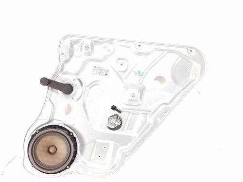 Used Rear right window mechanism Rear right window mechanism KIA CEE'D Hatchback (ED) 1.4 CVVT (90 hp) 27410524 27410524