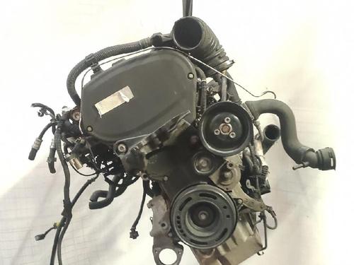 Engine OPEL ZAFIRA TOURER C (P12) 1.6 CNG (75) | BP37603141M1  - Image 5