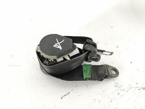 Used Front right seatbelt PEUGEOT BOXER Van 2.2 HDi 130 (131 hp) 27423513