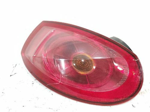 Used Left taillight FIAT BRAVO II (198_) 1.4 (198AXA1B) (90 hp) 27413561