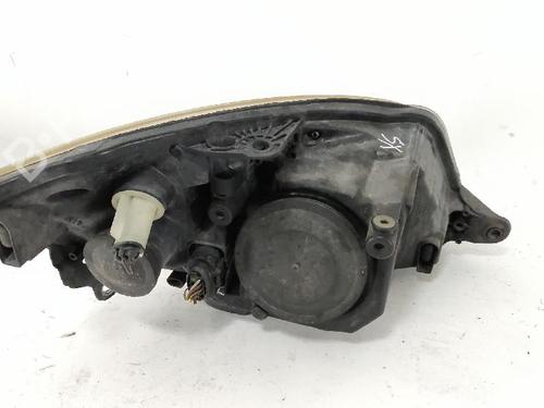 Left headlight SKODA FABIA II (542) 1.4 | BP30718870C28 - Image 3
