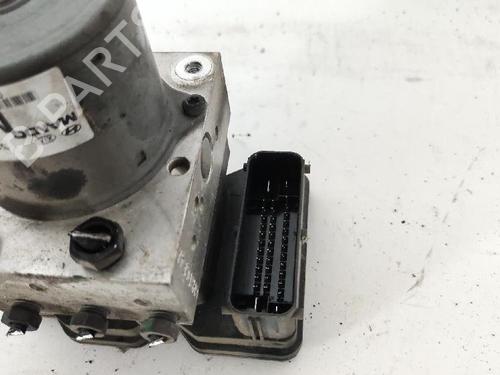 ABS pump HYUNDAI ix35 (LM, EL, ELH) 1.7 CRDi | BP27430456M43 