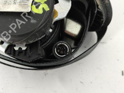 Front left seatbelt VW GOLF PLUS V (5M1, 521) 1.4 TSI | BP36595846I26 - Image 2