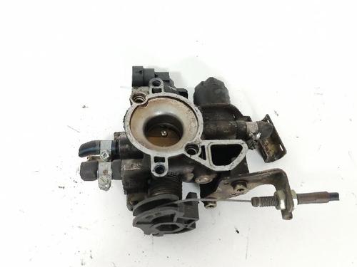 Used Throttle body FIAT PANDA (141_) 900 (40 hp) 27421977