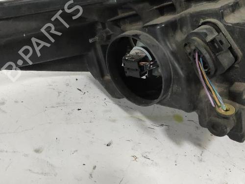 Left headlight FORD FIESTA VI (CB1, CCN) 1.25 | BP39739894C28 - Image 5