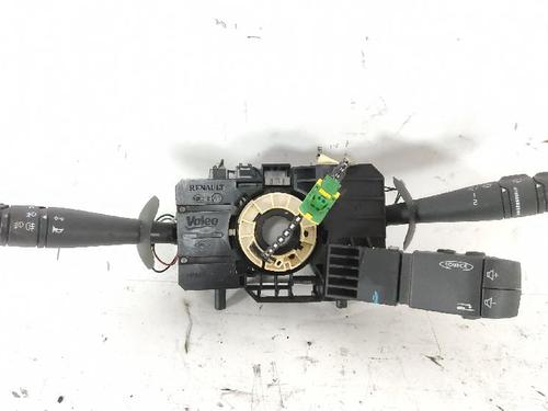 Used Steering column stalk RENAULT TWINGO II (CN0_) 1.2 (CN0D) (58 hp) 31848797