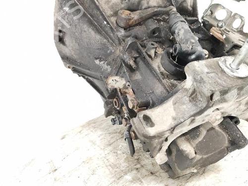 Gearbox FIAT DOBLO Box Body/MPV (223_) 1.9 D (223ZXB1A) | BP31081398M3 