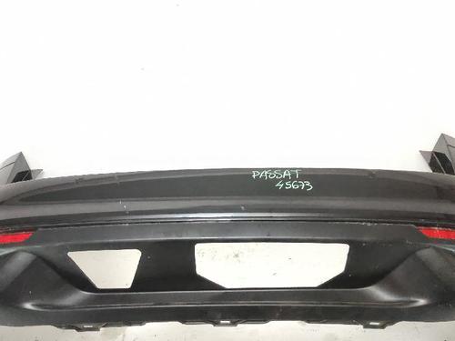 Used Rear bumper VW CC B7 (358) 2.0 TDI (136 hp) 32154706