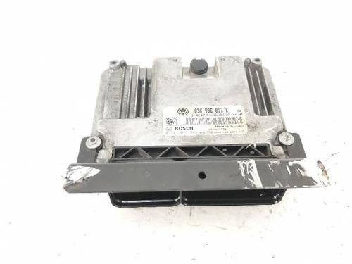 Used Engine control unit (ECU) SEAT IBIZA IV (6J5, 6P1) 1.9 TDI (105 hp) 27430361