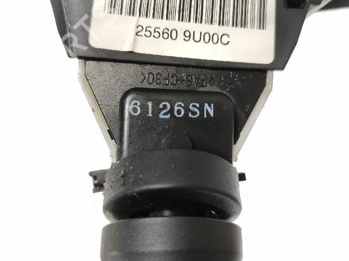 Steering column stalk NISSAN NOTE (E11, NE11) 1.4 | BP27424731I23 