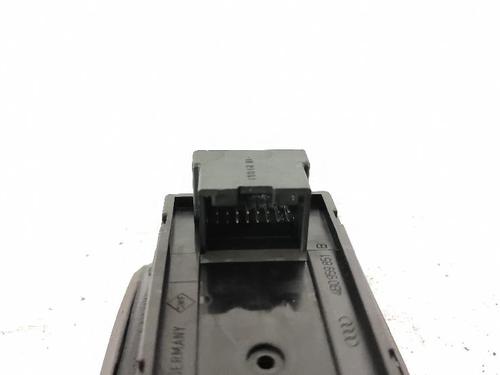 Left front window switch AUDI A6 C5 (4B2, 4B4) 2.5 TDI | BP27418295I27 - Image 3