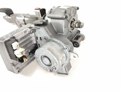 Steering column FORD FIESTA VI (CB1, CCN) 1.6 TDCi | BP30314620M21