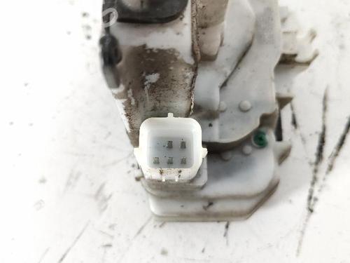 Front right lock FORD KA (RU8) 1.2 | BP27417499C97 