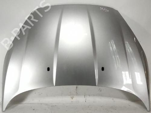 Used Hood FORD FIESTA VI (CB1, CCN) 1.0 (65 hp) 29583474