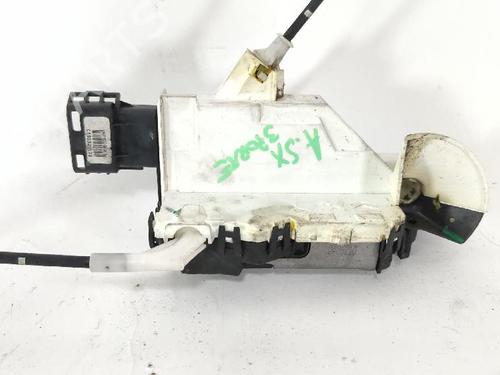 Used Front left lock CITROËN DS3 (SA_) 1.4 VTi 95 (95 hp) 27433484