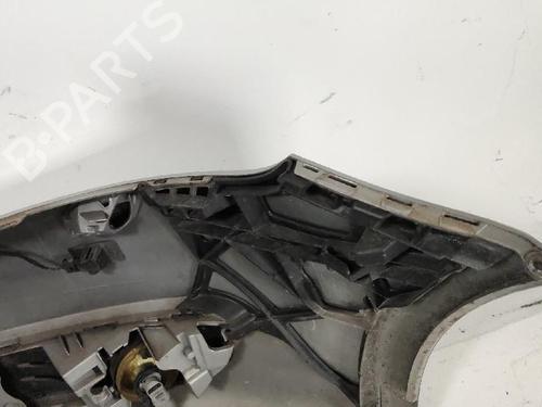 Front bumper VW GOLF PLUS V (5M1, 521) 1.4 16V | BP29129901C7 