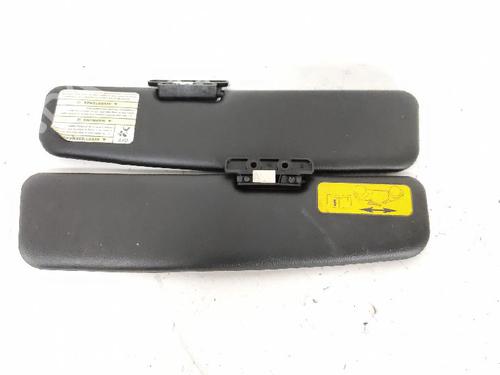 Used Left sun visor Left sun visor FORD STREET KA (RL2) 1.6 (95 hp) 27416590 27416590