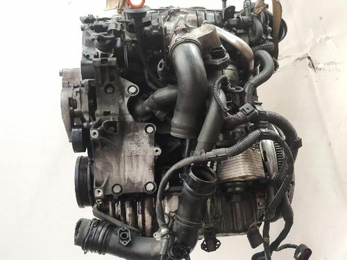 Engine VW PASSAT B6 (3C2) 2.0 TDI | BP36663342M1 - Image 2