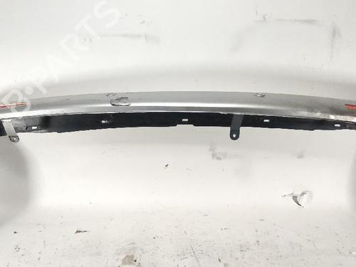 Used Rear bumper Rear bumper VW CALIFORNIA T5 Camper (7EC, 7EF, 7EG, 7HF, 7HC) 1.9 TDI (85 hp) 34611403 34611403