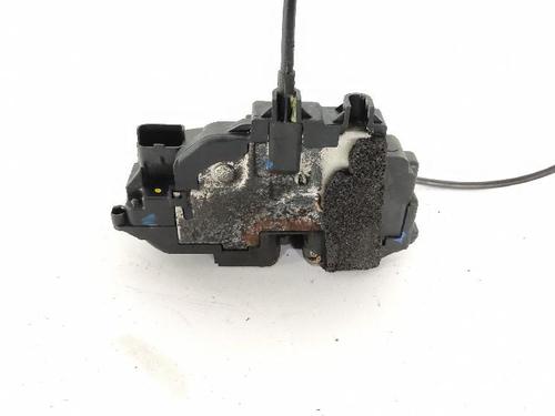 Front right lock RENAULT GRAND SCÉNIC III (JZ0/1_) 1.4 16V (JZ0F) | BP27419217C97 