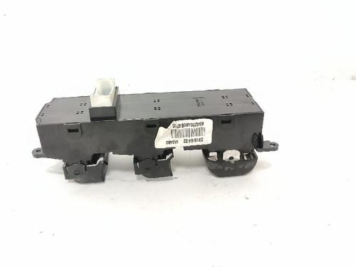 Left front window switch HYUNDAI i10 II (BA, IA) 1.0 | BP39463792I27 - Image 3