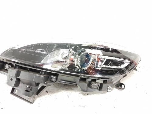 Used Left headlight RENAULT SCÉNIC III (JZ0/1_) 1.5 dCi (110 hp) 27496029