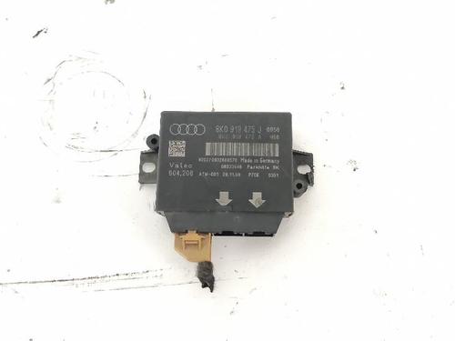 Used Electronic module AUDI A4 B8 (8K2) 2.0 TDI (170 hp) 30845117