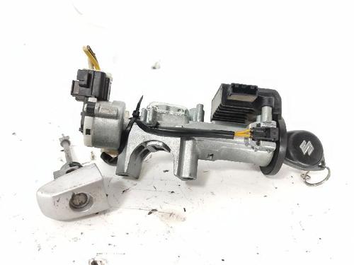 Used Ignition barrel Ignition barrel SUZUKI GRAND VITARA II (JT, TE, TD) 1.9 DDiS All-wheel Drive (JT419, TD44, JB419WD, JB419XD,... (129 hp) 27430523 27430523