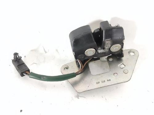 Used Tailgate lock Tailgate lock FIAT PANDA (169_) 1.1 (169.AXA1A) (54 hp) 36404198 36404198