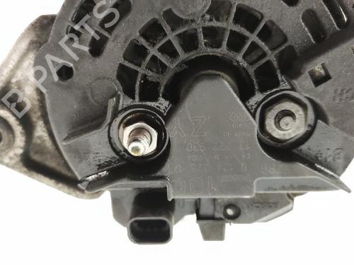 Alternator OPEL CORSA D (S07) 1.2 (L08, L68) | BP27428037M7 